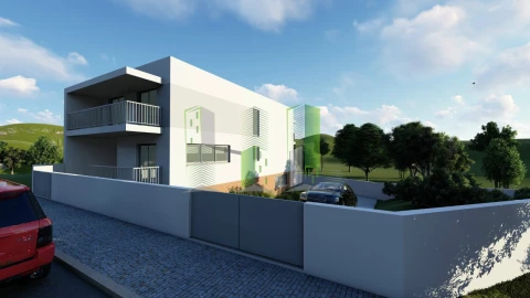 Moradia T4 para Venda em Tavarede