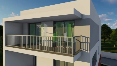 Moradia T4 para Venda em Tavarede