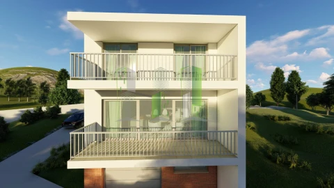 Moradia T4 para Venda em Tavarede