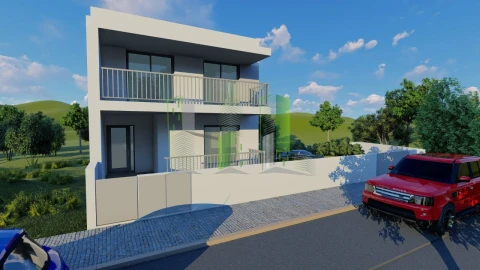 Moradia T4 para Venda em Tavarede