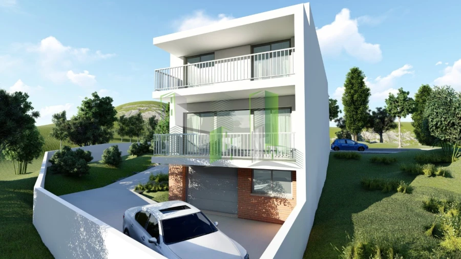 Moradia T4 para Venda em Tavarede Foto 7