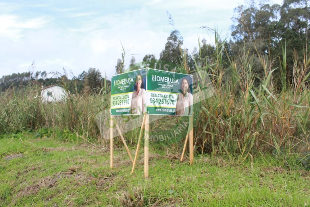 Terreno para Venda em Montemor-O-Velho e Gatões Foto 1