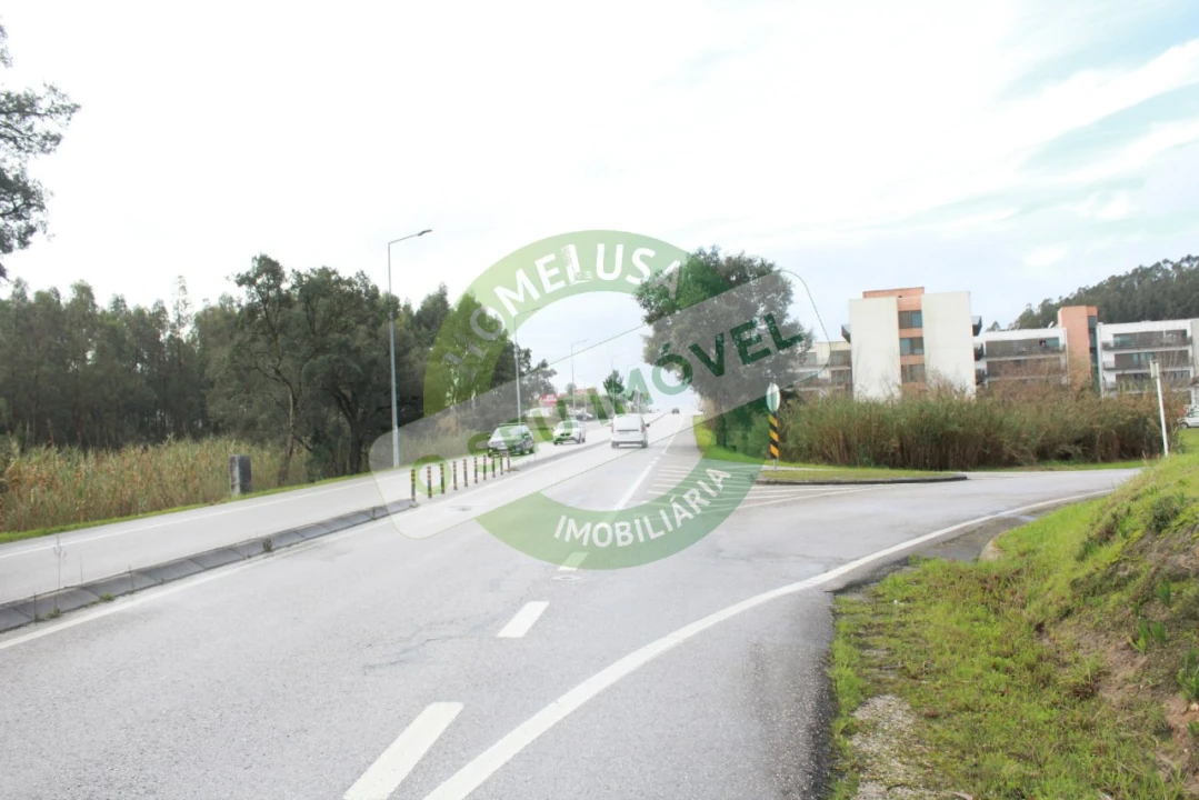 Terreno para Venda em Montemor-O-Velho e Gatões Foto 2