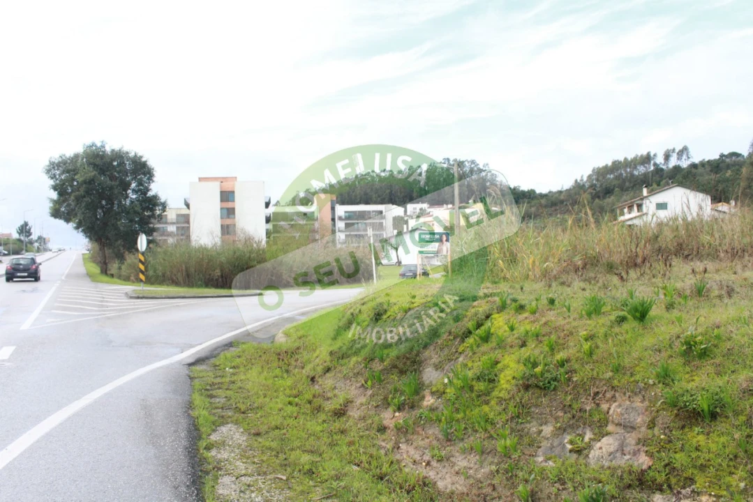 Terreno para Venda em Montemor-O-Velho e Gatões Foto 10