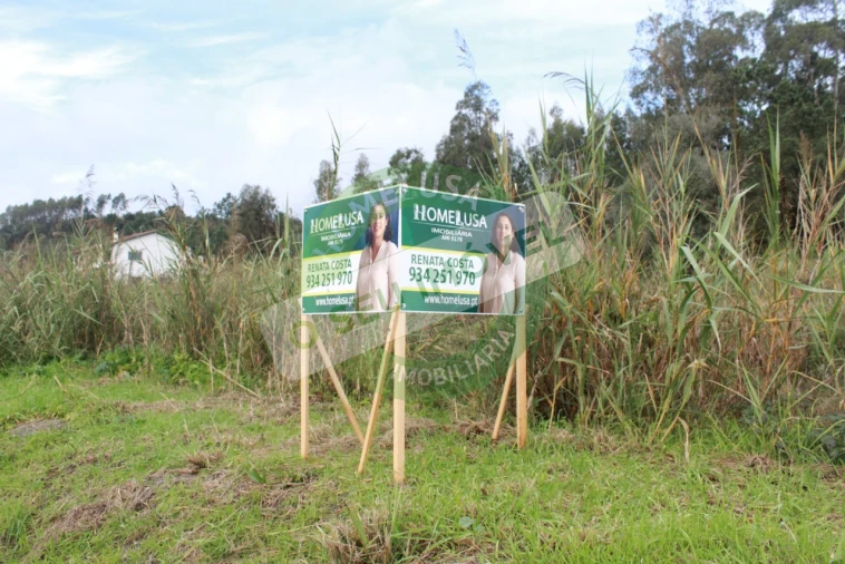 Terreno para Venda em Montemor-O-Velho e Gatões