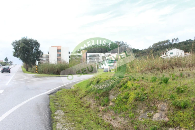 Terreno para Venda em Montemor-O-Velho e Gatões Foto 10