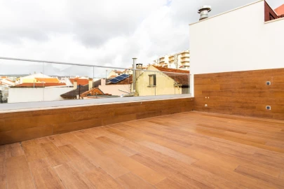 Moradia T9 para Venda em Buarcos