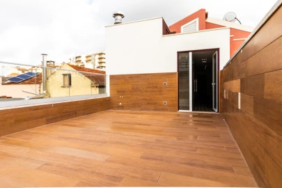 Moradia T9 para Venda em Buarcos