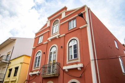 Moradia T9 para Venda em Buarcos