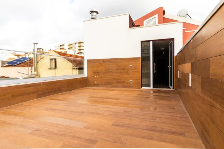 Moradia T9 para Venda em Buarcos Foto 30