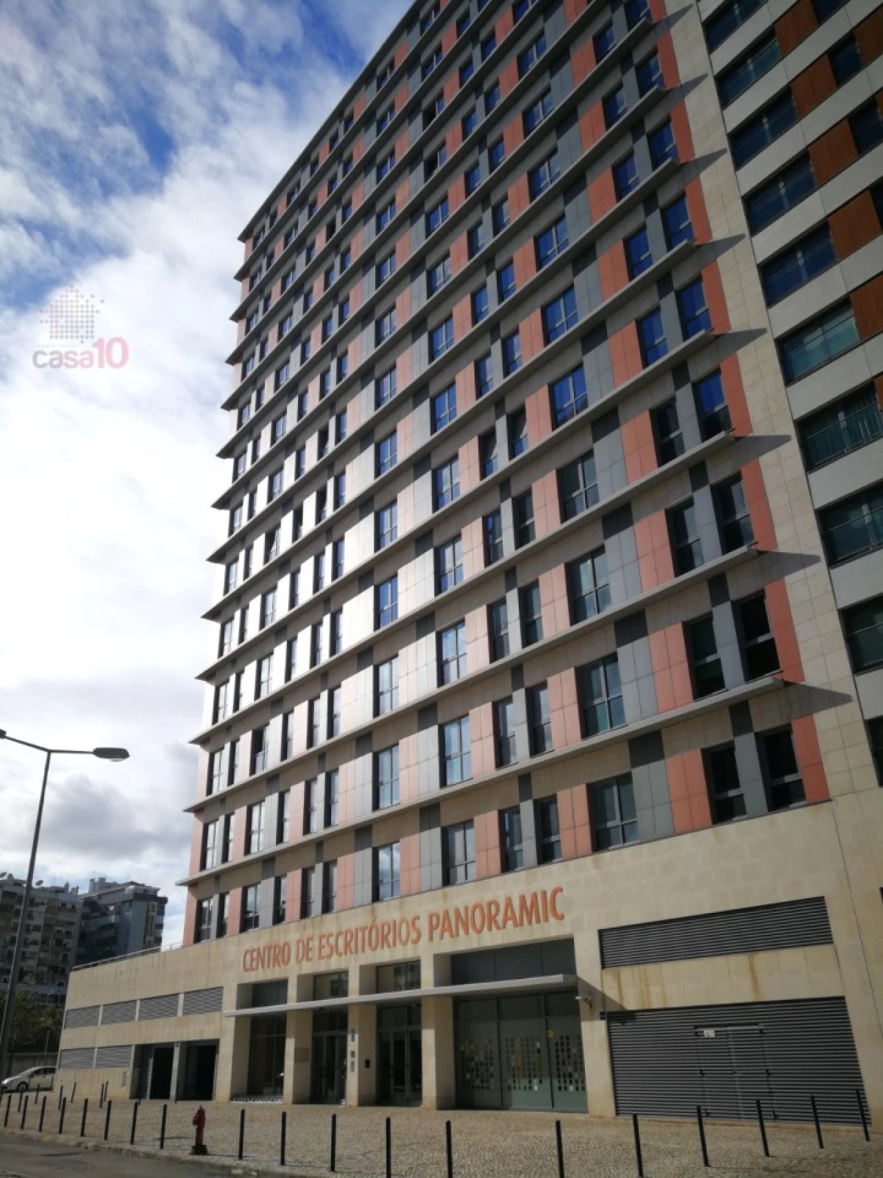 Escritório para Venda em Parque das Nações Foto 7