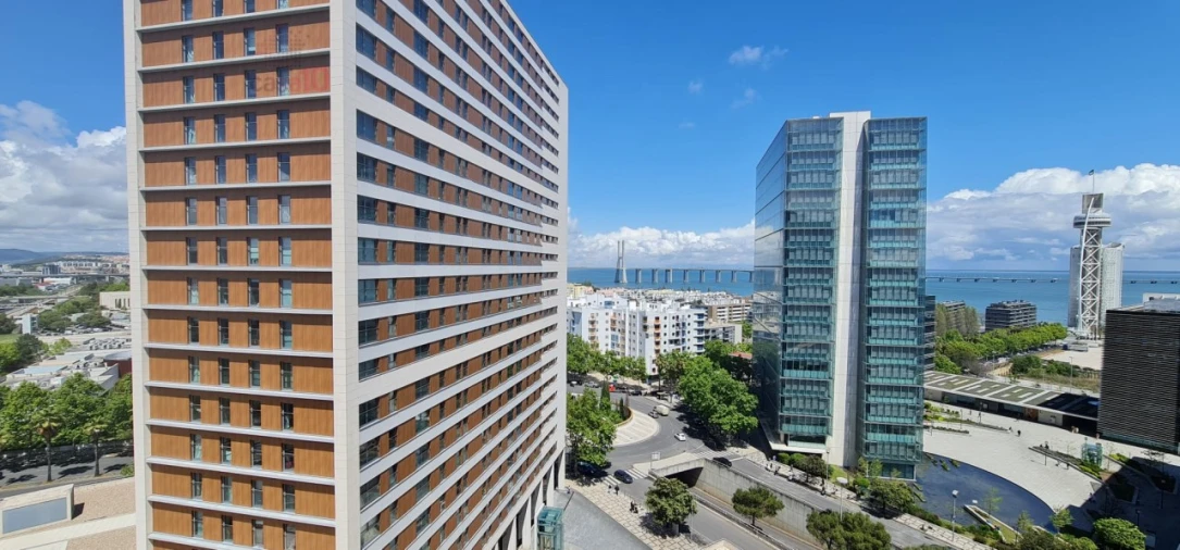 Escritório para Venda em Parque das Nações Foto 9