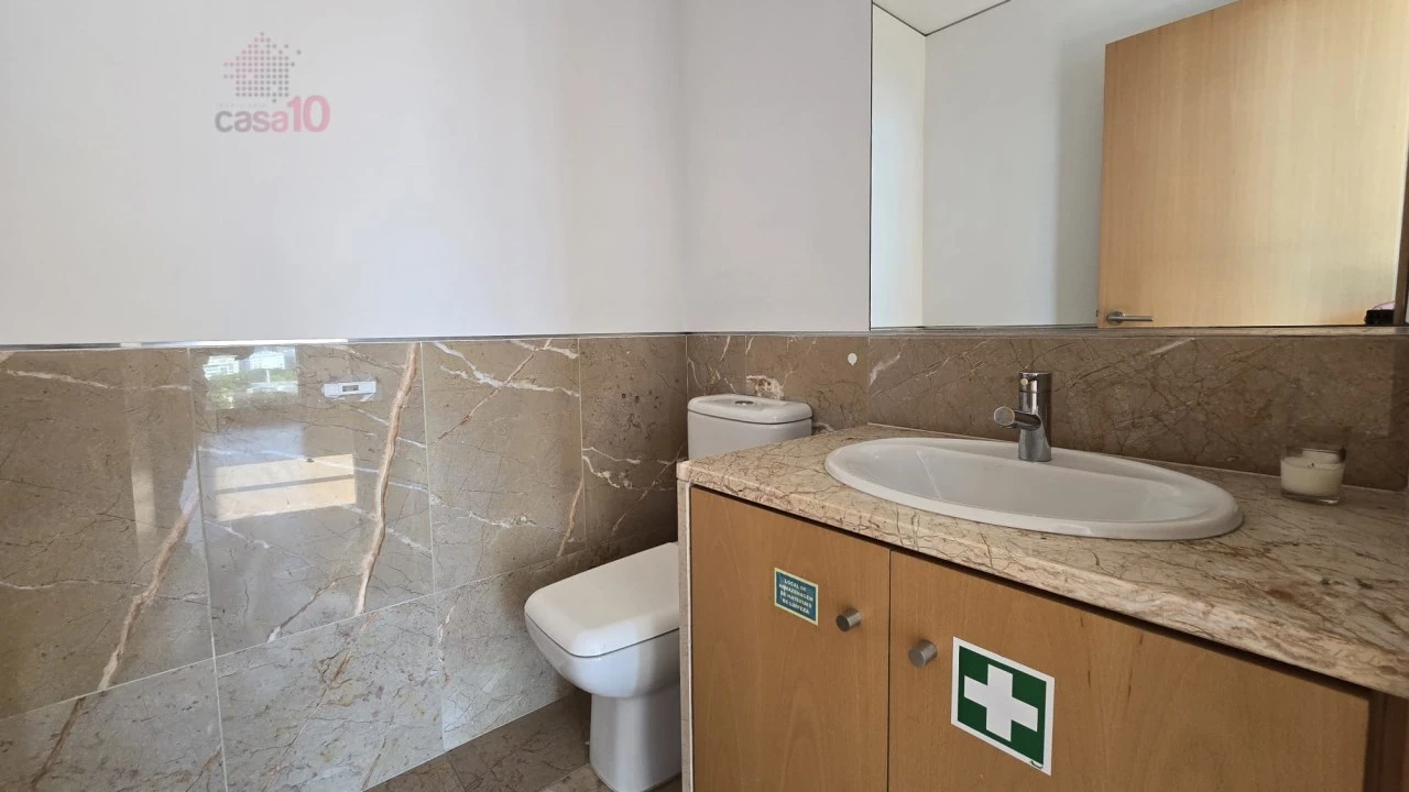 Escritório para Venda em Parque das Nações Foto 8