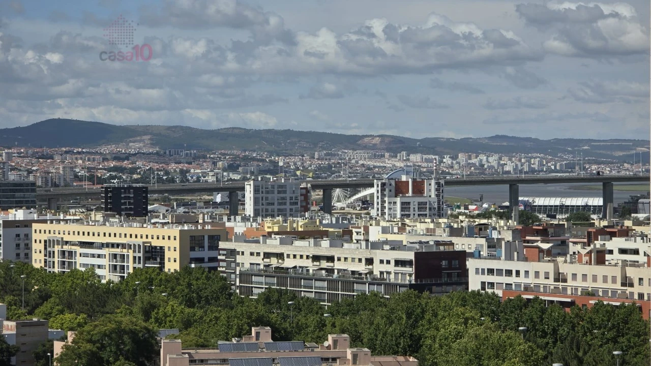 Escritório para Venda em Parque das Nações Foto 10