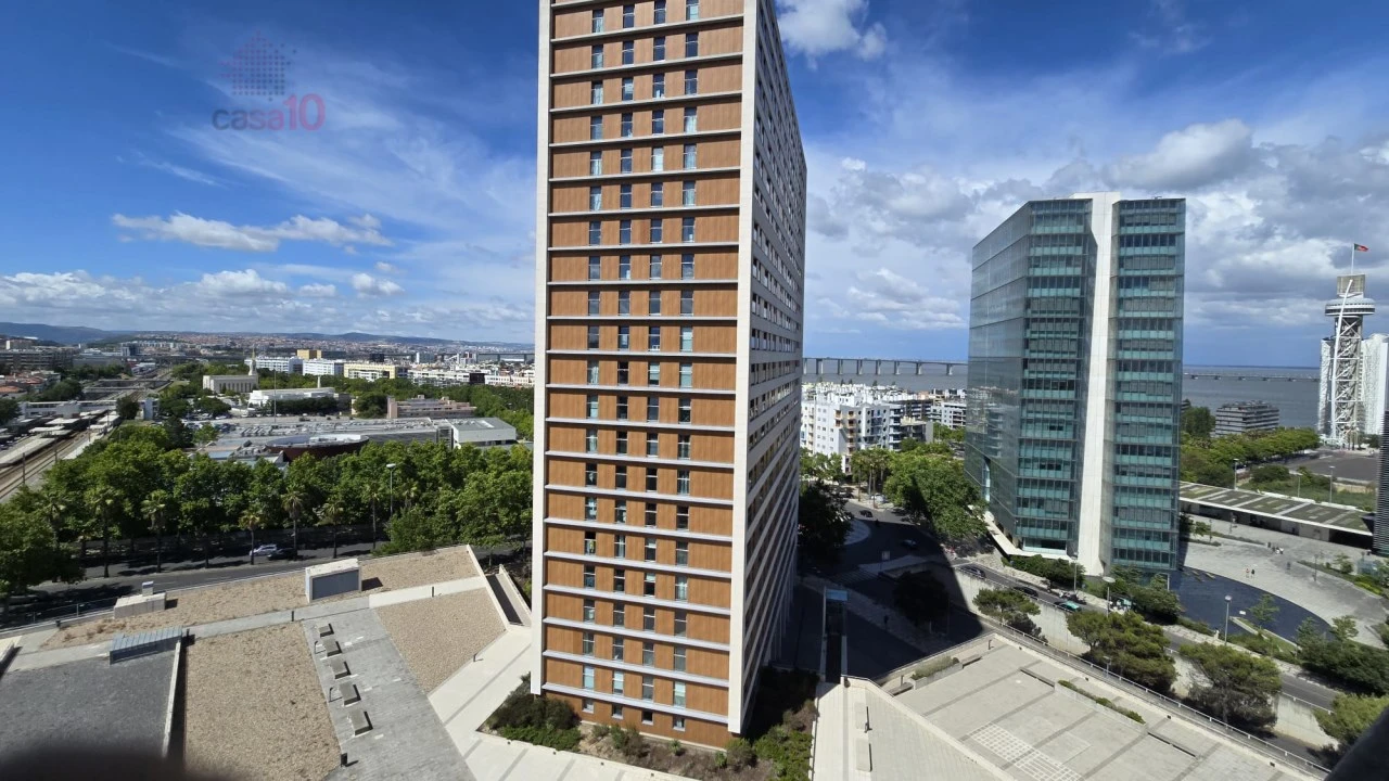 Escritório para Venda em Parque das Nações Foto 13