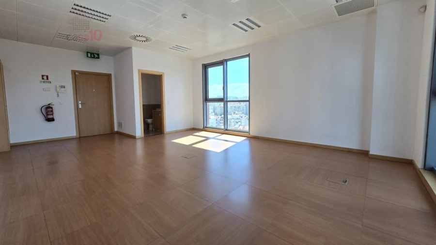 Escritório para Venda em Parque das Nações