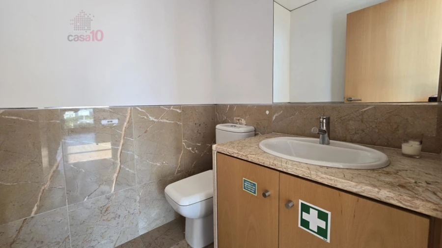 Escritório para Venda em Parque das Nações Foto 8