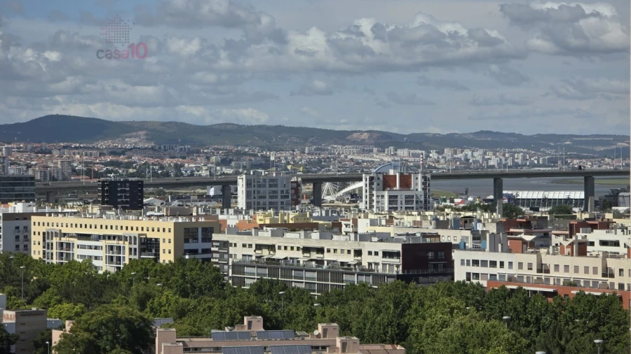 Escritório para Venda em Parque das Nações Foto 10