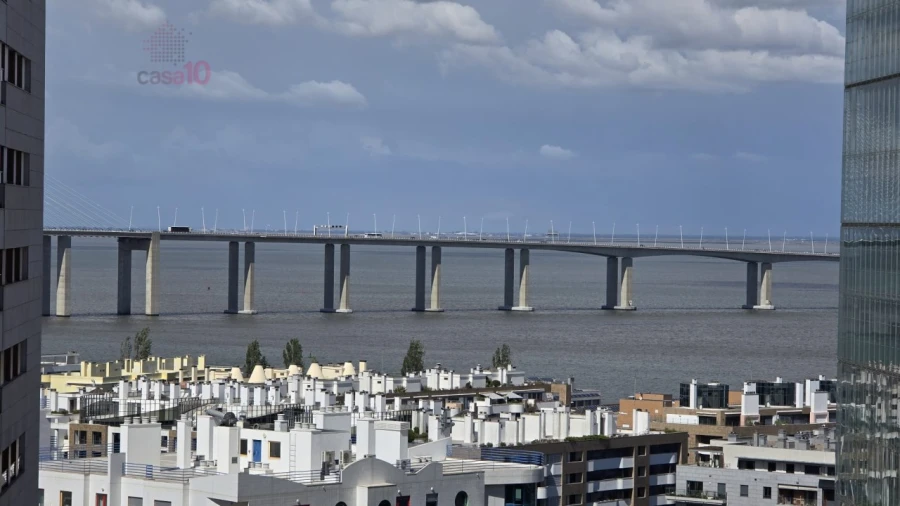 Escritório para Venda em Parque das Nações Foto 12