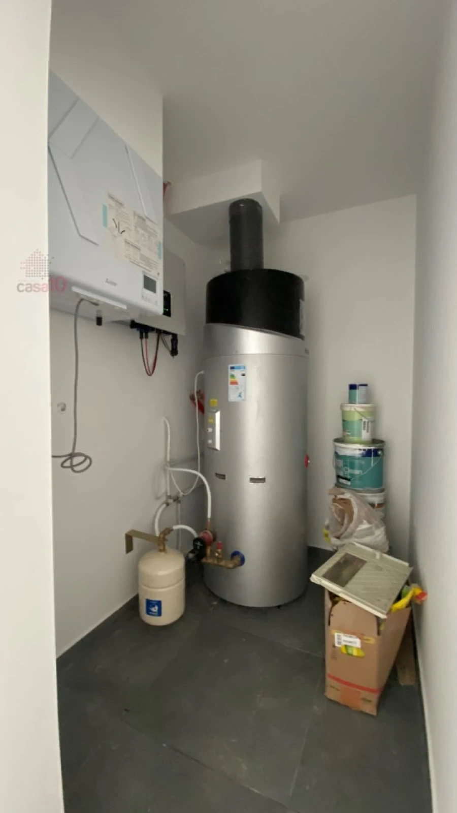 Moradia T4 para Venda em Nadadouro Foto 31