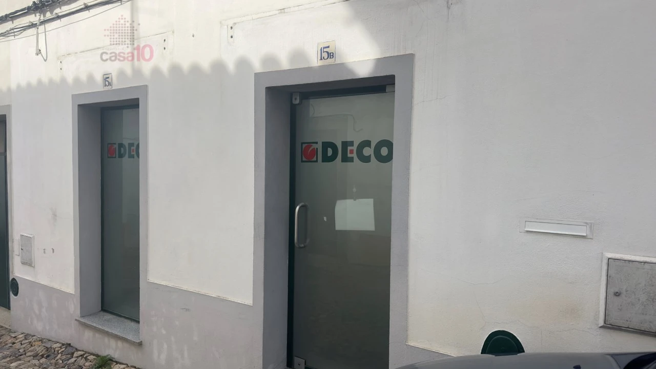 Loja para Venda em Évora (São Mamede, Sé, São Pedro e Santo Antão) Foto 3