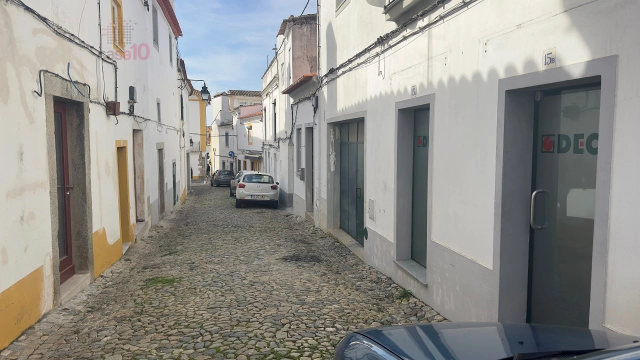 Loja para Venda em Évora (São Mamede, Sé, São Pedro e Santo Antão) Foto 5