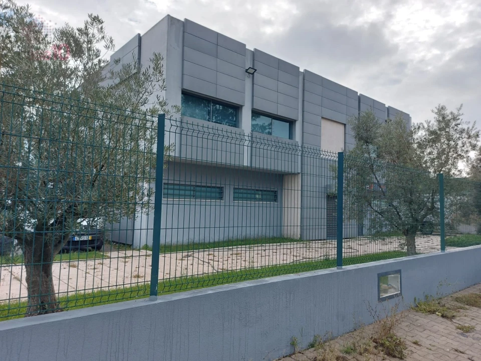 Armazém para Venda em Palmela Foto 3