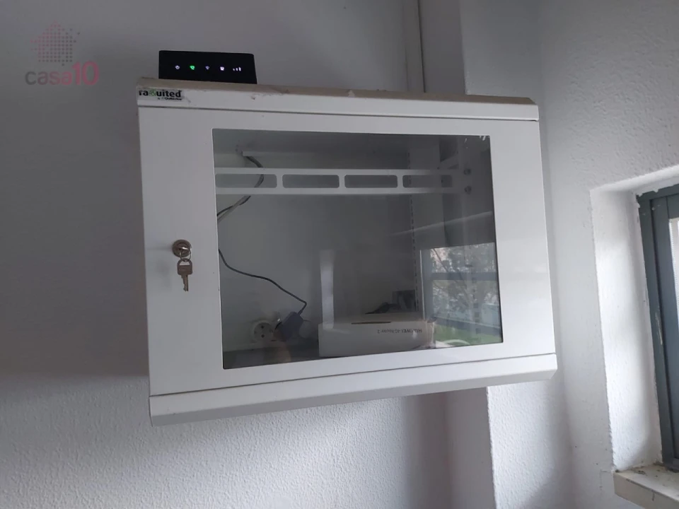 Armazém para Venda em Palmela Foto 25