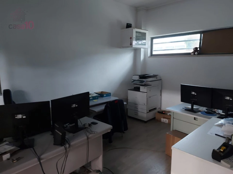 Armazém para Venda em Palmela Foto 24