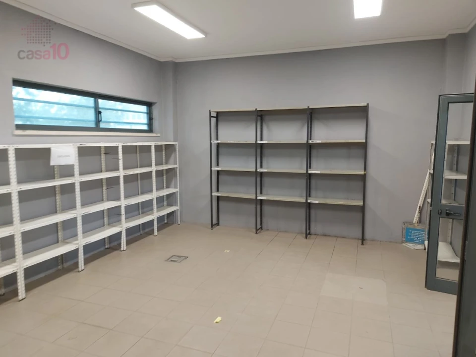 Armazém para Venda em Palmela Foto 17