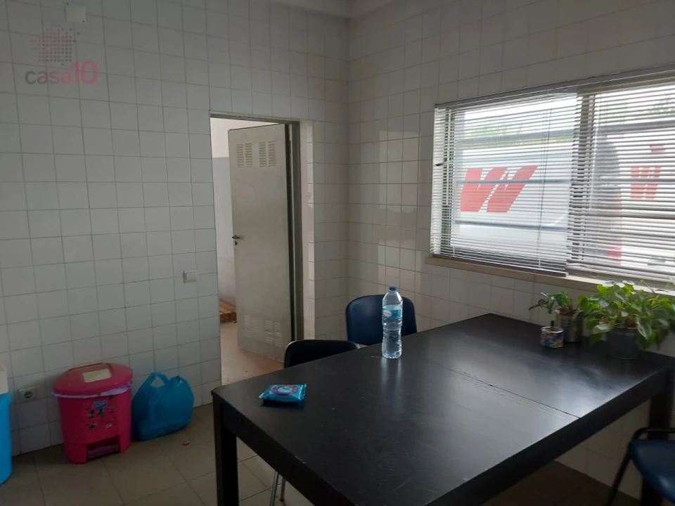 Armazém para Venda em Palmela Foto 21