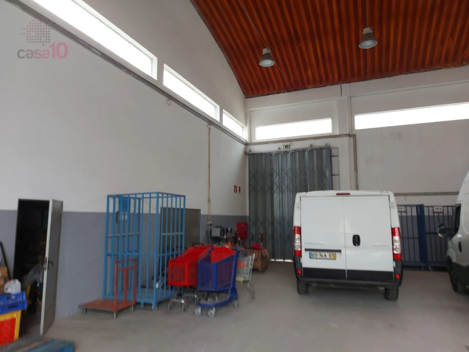 Armazém para Venda em Palmela Foto 10