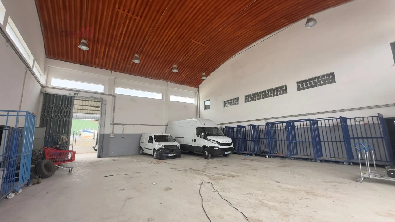 Armazém para Venda em Palmela Foto 12