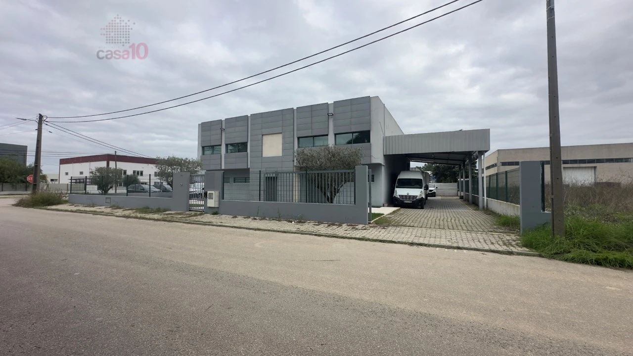 Armazém para Venda em Palmela Foto 4