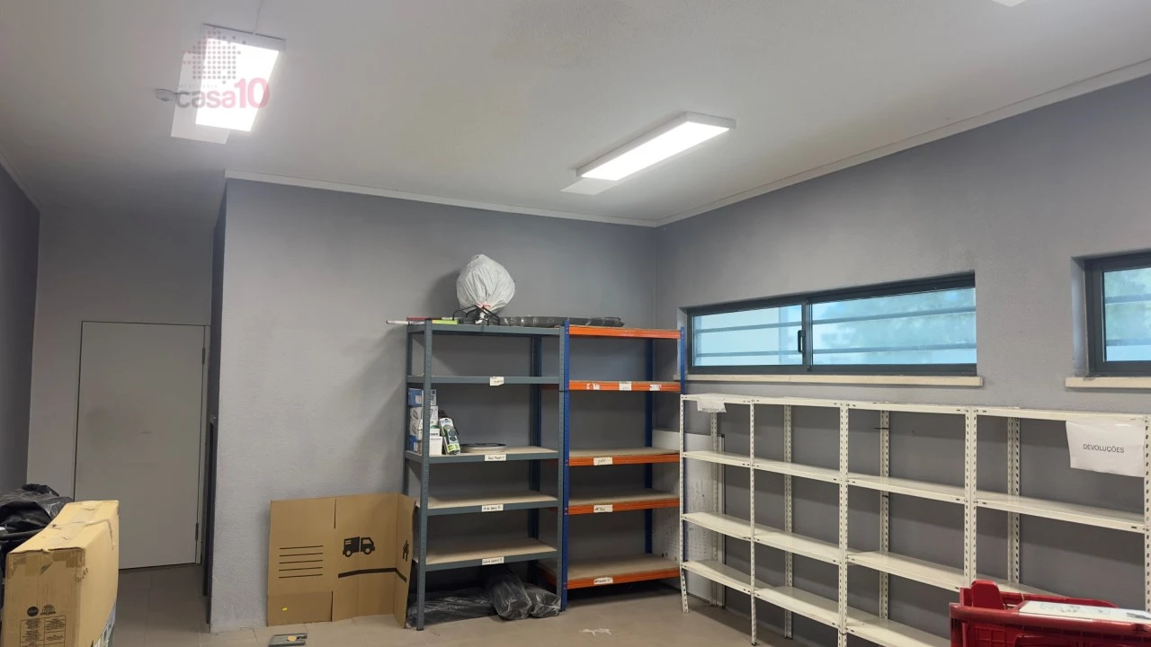 Armazém para Venda em Palmela Foto 16
