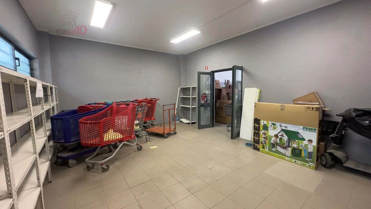 Armazém para Venda em Palmela Foto 18