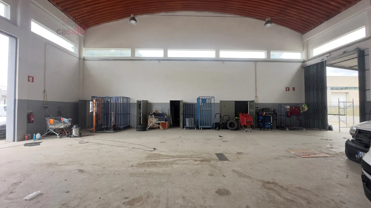 Armazém para Venda em Palmela Foto 11