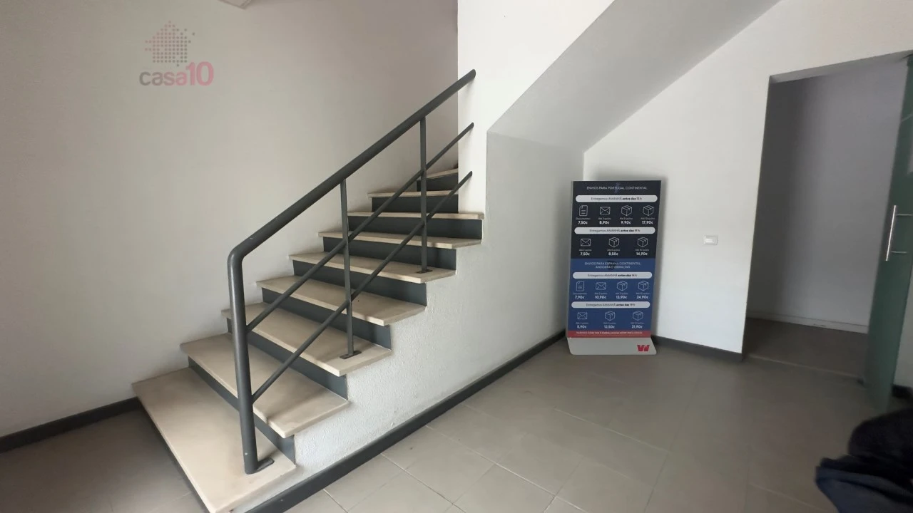 Armazém para Venda em Palmela Foto 29