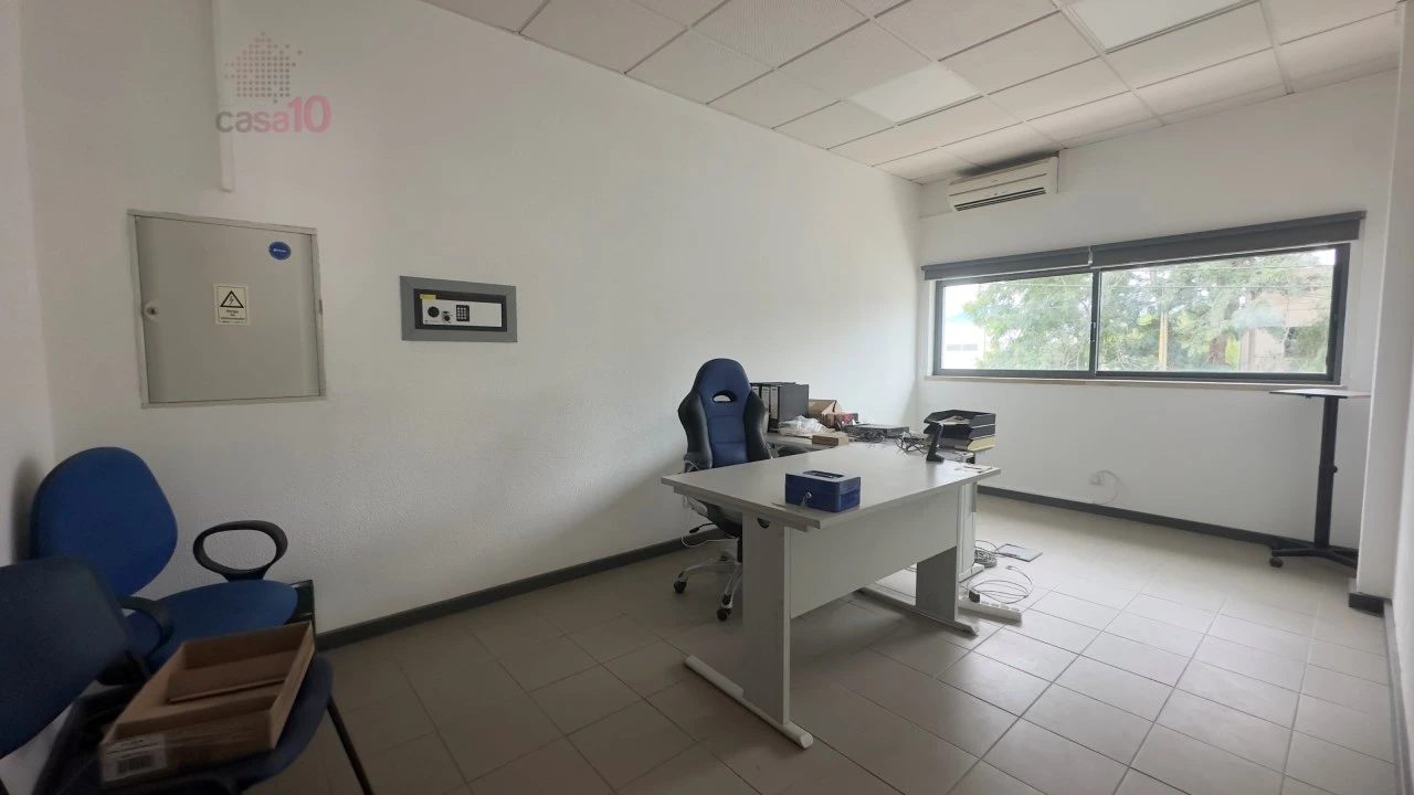 Armazém para Venda em Palmela Foto 31