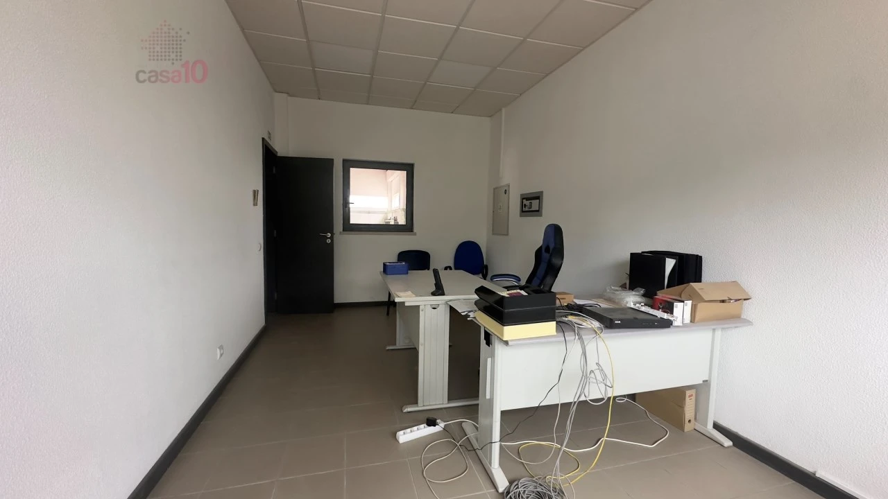 Armazém para Venda em Palmela Foto 32