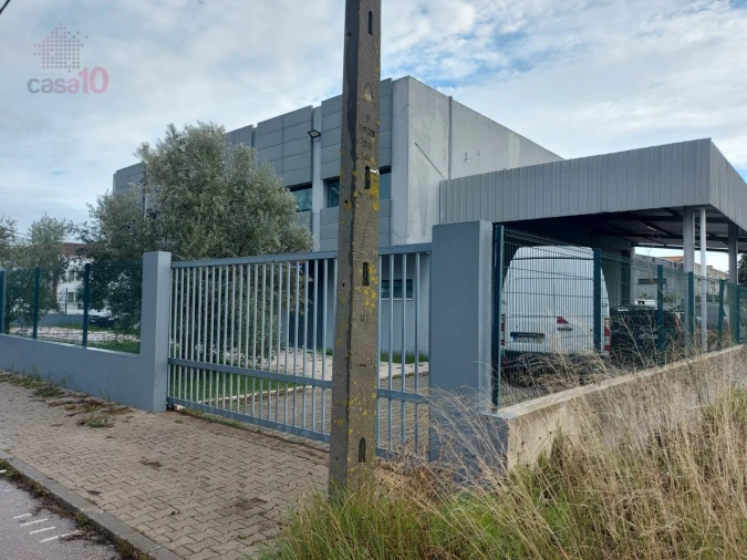 Armazém para Venda em Palmela Foto 6