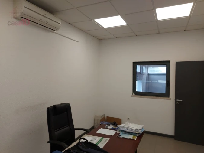 Armazém para Venda em Palmela Foto 40