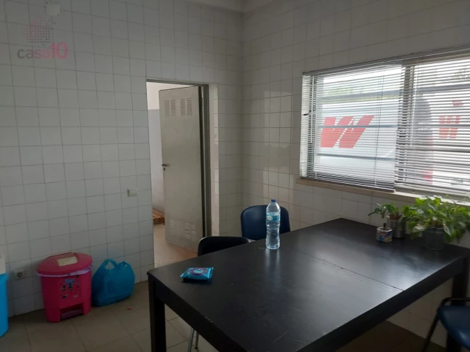 Armazém para Venda em Palmela Foto 21