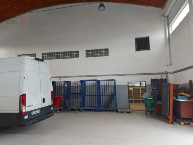 Armazém para Venda em Palmela Foto 14