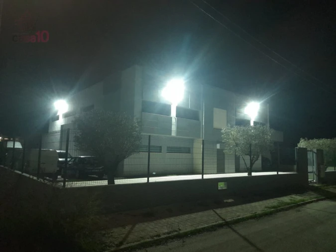 Armazém para Venda em Palmela Foto 9