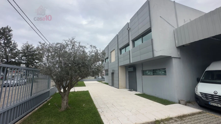 Armazém para Venda em Palmela Foto 2