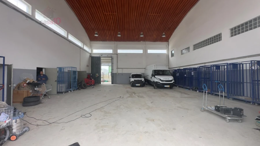 Armazém para Venda em Palmela Foto 13
