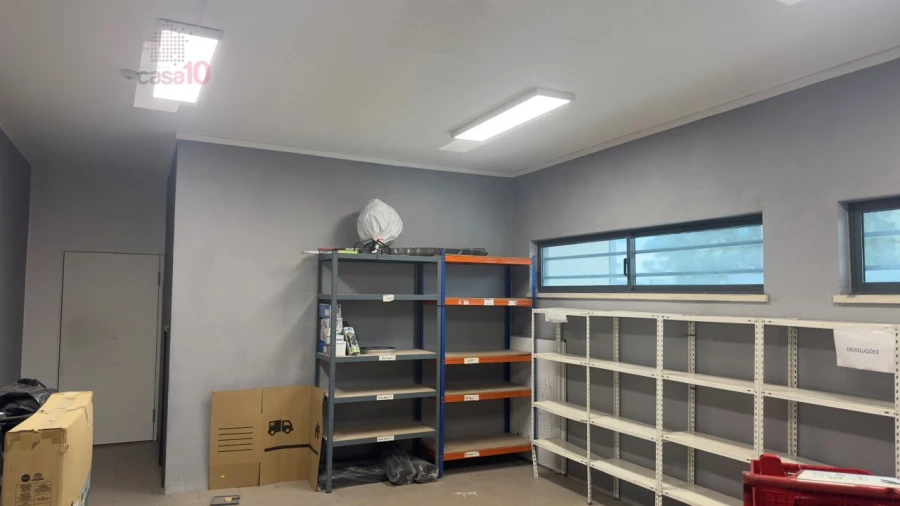 Armazém para Venda em Palmela Foto 16