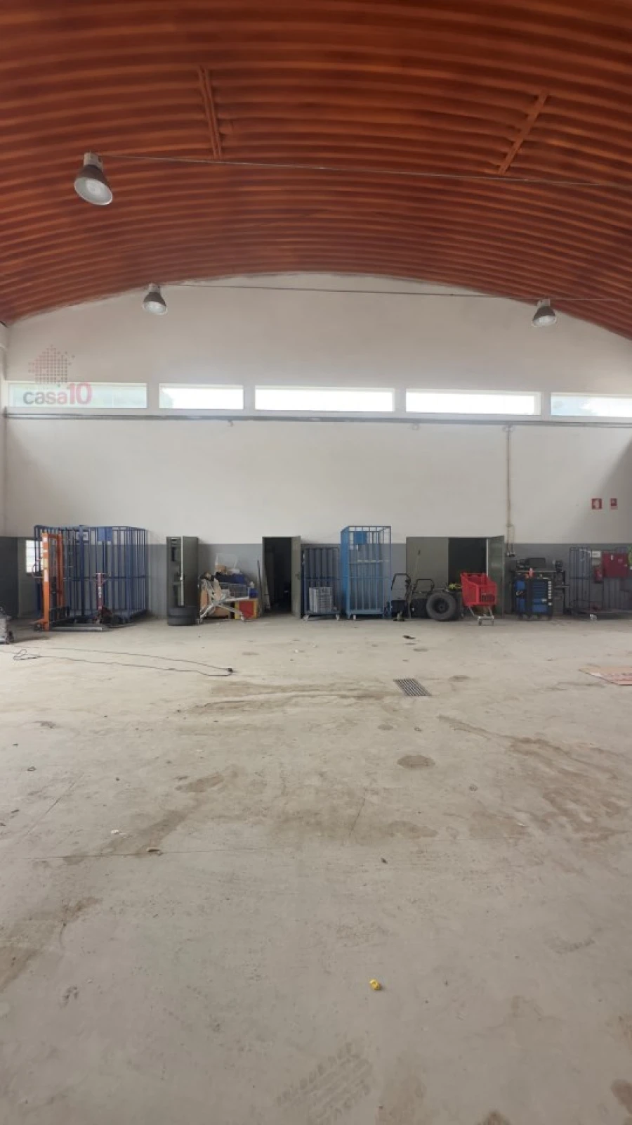 Armazém para Venda em Palmela Foto 15