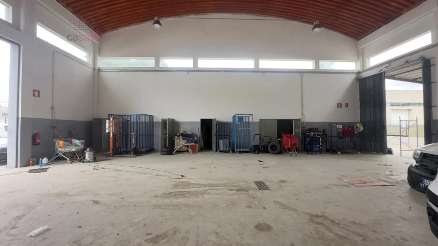 Armazém para Venda em Palmela Foto 11